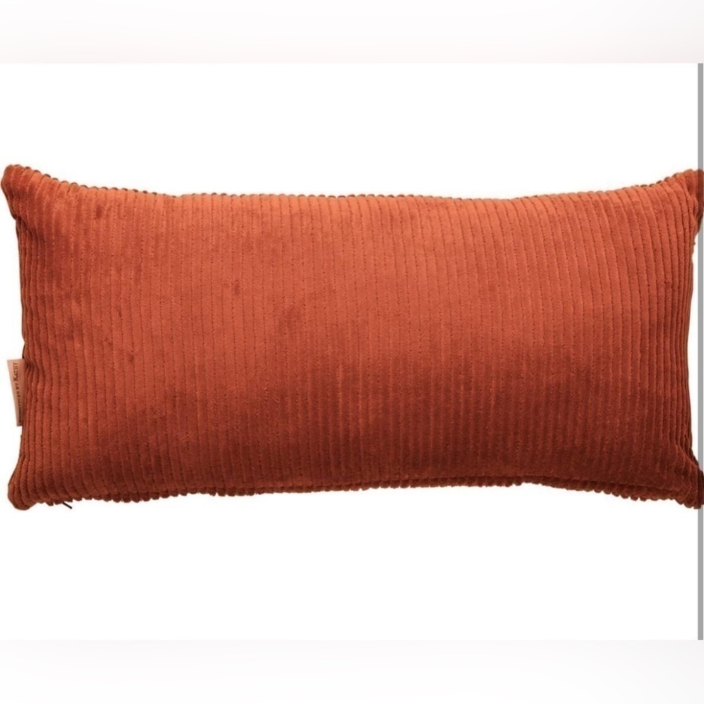 Primitives by Kathy Decorative Pillow, 20" x 10" - Picture 2 of 5